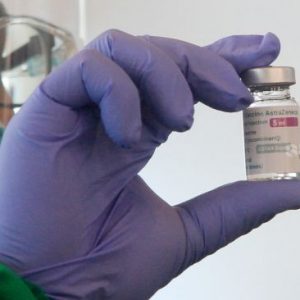 Jepang Kirim 1,1 Juta Vaksin AstraZeneca ke Indonesia