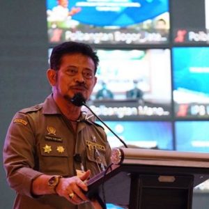 Pemerintah Pastikan Persyaratan KUR Pertanian Semakin Dipermudah