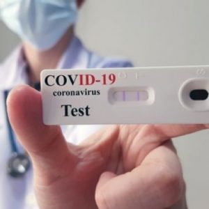 Makau Lakukan Tes Covid-19 Massal Setelah Deteksi Kasus Pertama Sejak 16 Bulan Makau Lakukan Tes Covid-19 Massal Setelah Deteksi Kasus Pertama Sejak 16 Bulan