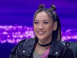 BCL Terharu Dengar Lagu Ciptaan Danar
