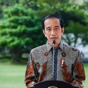 Jokowi ke Kepala Daerah: Covid Beresin Dulu, Otomatis Ekonomi akan Naik