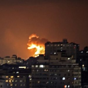 Kondisi Terkini di Gaza: 35 Warga Palestina Tewas, di Israel 3 Orang Mati