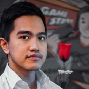 Kaesang Pangarep Ngaku Dimaki-maki saat Putusin Felicia, Ibunda Minta Bukti