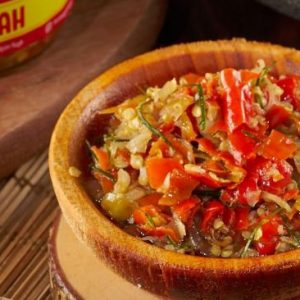 Bikin Sambal Matah di Rumah, Nikmat Jadi Campuran Ayam Goreng! Bikin Sambal Matah di Rumah, Nikmat Jadi Campuran Ayam Goreng!