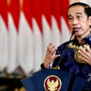 Dalih Pandemi Covid-19, Relawan Jokowi Usul Jabatan Presiden Ditambah 2 atau 3 Tahun
