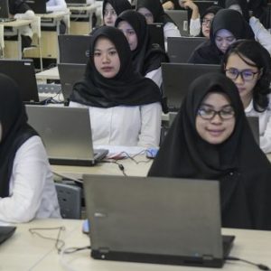 Tak Ada Penerimaan CPNS Guru di 2021