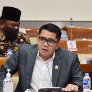Legislator PDIP: Kami Siap Hadapi Gugatan MAKI ke Ketua DPR