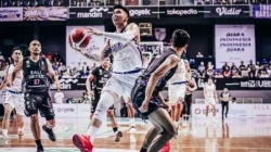 Satria Muda Melaju ke Semifinal IBL 2023 Usai Bungkam Bali United 75-67