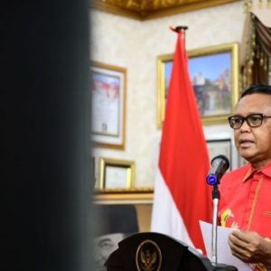 KPK Ciduk Gubernur Sulsel Atas Dugaan Kasus Korupsi