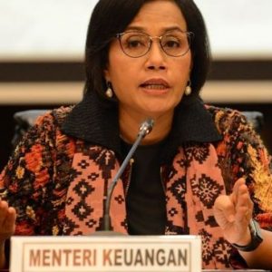 Bansos Daerah Lambat Cair, Sri Mulyani Ultimatum Pusat yang Ambil Alih
