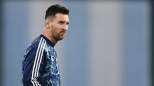 Barcelona Hadapi Tim Promosi, Nama Messi Kembali Masuk Daftar Ronald Koeman
