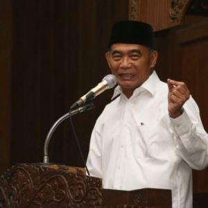 Menko PMK: Bansos PPKM Darurat Paling Lambat Disalurkan Minggu Kedua Juni 2021
