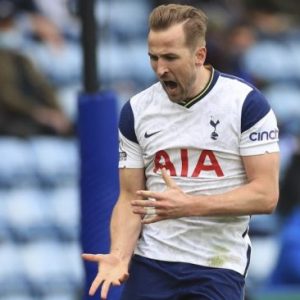 Tottenham vs Mura: Harry Kane Hattrick, The Lilywhites Menang 5-1