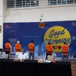 KPK Tetapkan 22 Tersangka Termasuk Bupati Probolinggo dalam Kasus Jual Beli Jabatan kades
