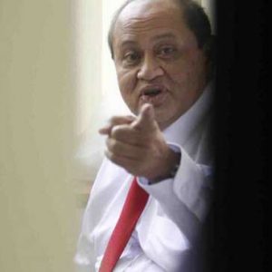 Eks Koruptor Emir Moeis Jabat Komisaris, Bentuk Kemunduran BUMN