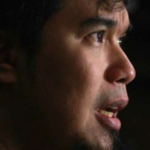 Ahmad Dhani : Nggak Ada Slank, Nggak Ada Dewa 19 Ahmad Dhani : Nggak Ada Slank, Nggak Ada Dewa 19