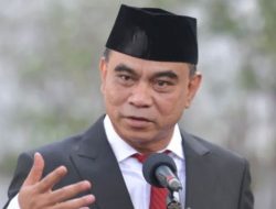 Pemerintah Bentuk Satgas Percepatan Digitalisasi untuk Lanjutkan Proyek BTS Kominfo