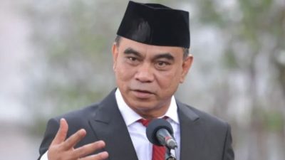 Pemerintah Bentuk Satgas Percepatan Digitalisasi untuk Lanjutkan Proyek BTS Kominfo