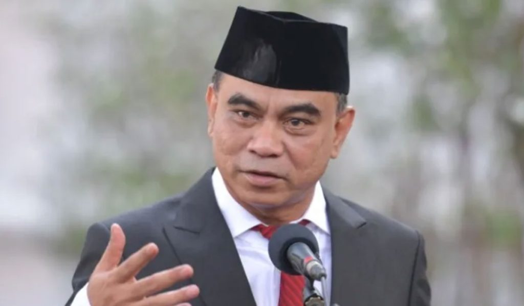 Pemerintah Bentuk Satgas Percepatan Digitalisasi untuk Lanjutkan Proyek BTS Kominfo