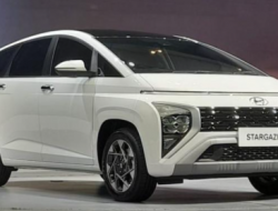 Hyundai Stargazer Essential “Menggoda” Pecinta Mobil di Indonesia dengan Penyegaran Tampilan dan Fitur Terbaru