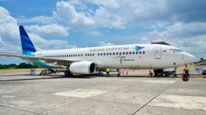 Dibantu KPK, SFO Inggris Bongkar Kasus Suap Garuda Indonesia