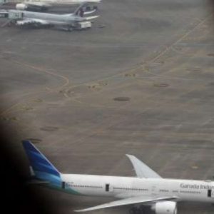 Anggota Komisi VI DPR Dukung Opsi Penutupan Garuda Indonesia