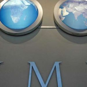 IMF Meminta Negara-negara di Dunia Lebih Cermat Hadapi Potensi Inflasi Besar