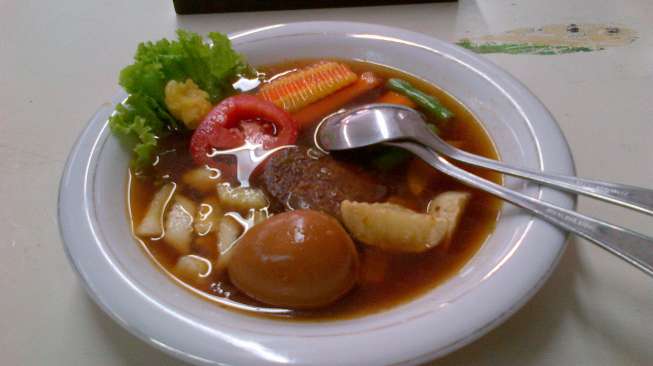 Makanan Khas Jawa yang Tengah Populer, Lezatannya Bikin Ketagihan