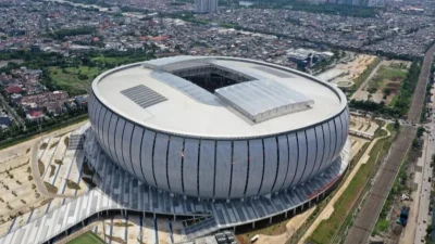 Klarifikasi Buro Happold, Panduan Desain Tidak Dipatuhi dalam Pembangunan JIS