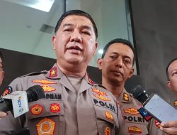 Tragis! Bripda IDF Tewas dalam Insiden Penembakan di Gunung Putri, Dua Polisi Tersangka