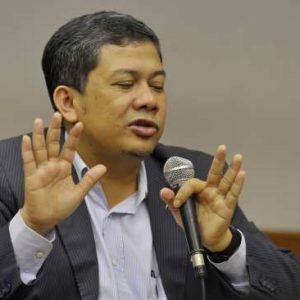 Keras! Fahri Hamzah Tolak Penangkapan dr Lois: Tak Mendidik Rakyat!