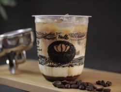 Nikmatnya Kopi Jomblo dari Dejavu Kofie Memikat Selera Para Konsumen