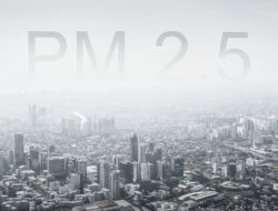 Rekomendasi Masker Untuk Menangkal Bahaya PM 2.5 Menurut Ahli