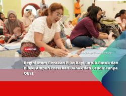 Begini Mom Gerakan Pijat Bayi untuk Batuk dan Pilek, Ampuh Encerkan Dahak dan Lendir Tanpa Obat Begini Mom Gerakan Pijat Bayi untuk Batuk dan Pilek, Ampuh Encerkan Dahak dan Lendir Tanpa Obat