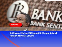 Perry Warjiyo Dikabarkan Jadi Calon Tunggal Bos BI Pilihan Jokowi, Benarkah? Perry Warjiyo Dikabarkan Jadi Calon Tunggal Bos BI Pilihan Jokowi, Benarkah?