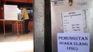 Belum Semua APD dan Thermo Gun Tiba di TPS Pilkada, Bawaslu: Ini Berbahaya!