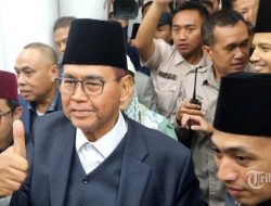 Panji Gumilang, Ditetapkan Tersangka atas Dugaan Penistaan Agama, Ujaran Kebencian, dan Penyebaran Berita Bohong