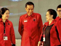 Harga Cabai, Minyak Goreng, Bawang Merah Naik Lagi, Megawati Tanya Jokowi