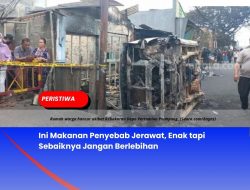 Pasca Kebakaran Depo Pertamina Plumpang: Rumah Warga Hancur, Mobil-motor Hangus Tak Berbentuk