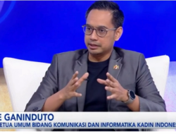 DIGITALISASI UMKM SEBAGAI SALAH SATU KUNCI PERTUMBUHAN EKONOMI NASIONAL