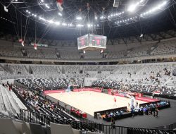 Indonesia Arena, Tempat Multifungsi untuk Olahraga dan Konser
