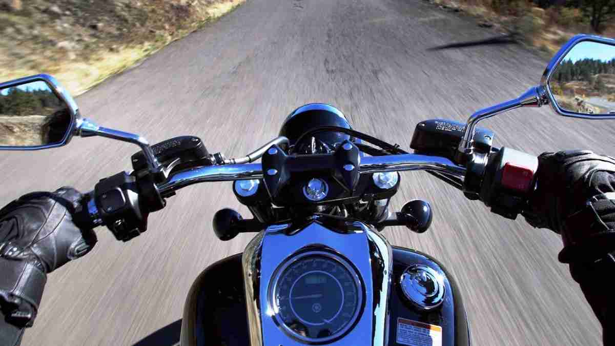 Setang Motor Sulit Dikendalikan, Ketahui Penyebabnya