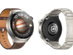 Huawei Watch GT 4 Series Kemungkinan Diluncurkan di Acara Perusahaan pada 14 September
