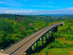 Jalan Tol Bocimi Seksi II Mendongkrak Ekonomi Kota Sukabumi