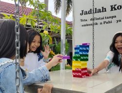 Kecanduan Gadget pada Anak, Tantangan Bagi Orang Tua dan Cara Mengatasinya