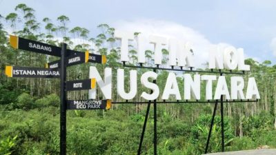 IKN NUSANTARA