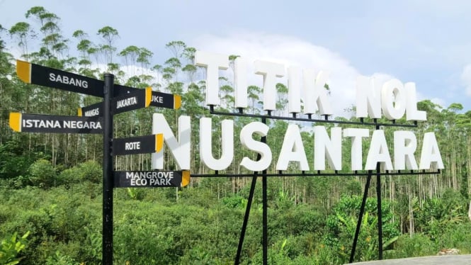 IKN NUSANTARA