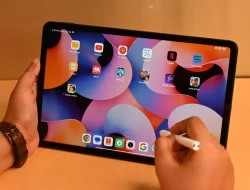 Xiaomi Pad 6 Pro: Tablet Canggih dengan Performa Tinggi dan Fitur Brilian
