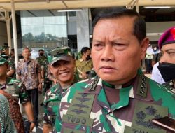 Tindakan Mayor Dedi Hasibuan Dikutuk oleh Panglima TNI dan Sedang Dalam Penyelidikan