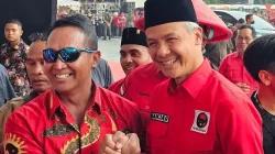 Andika Perkasa Ungkap Kriteria Calon Presiden yang Diinginkan Masyarakat